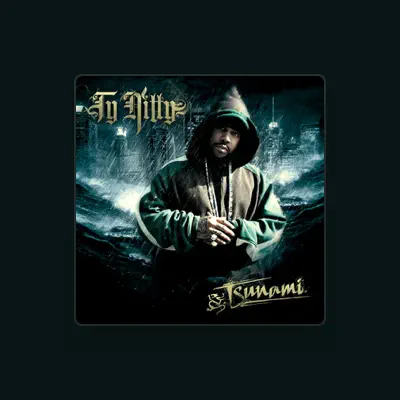 Listen to Ty Nitty, watch music videos, read bio, see tour dates & more!