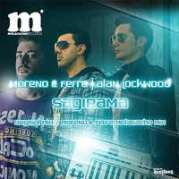 Sarigama - Moreno, Ferre & Alan Lockwood