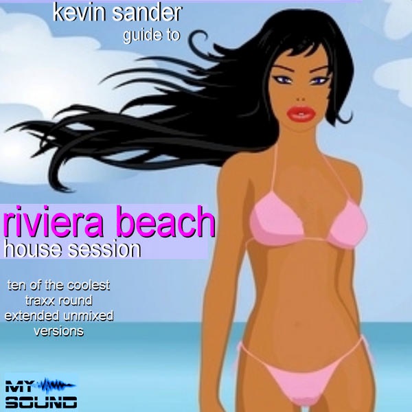 Kevin Sander Guide to Riviera Beach House Session