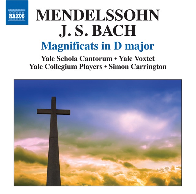 Magnificat In D Major, BWV 243: Esurientes Implevit Bonis (Alto)