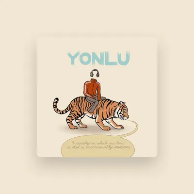 Listen to Yonlu, watch music videos, read bio, see tour dates & more!