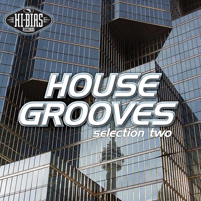 Hi-Bias: House Grooves 2 (Remastered)