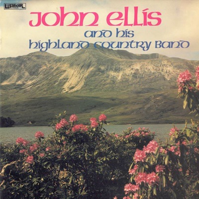 John Ellis & His Highland Country Band