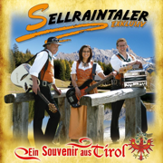 Ein Souvenir aus Tirol - Sellraintaler Exklusiv