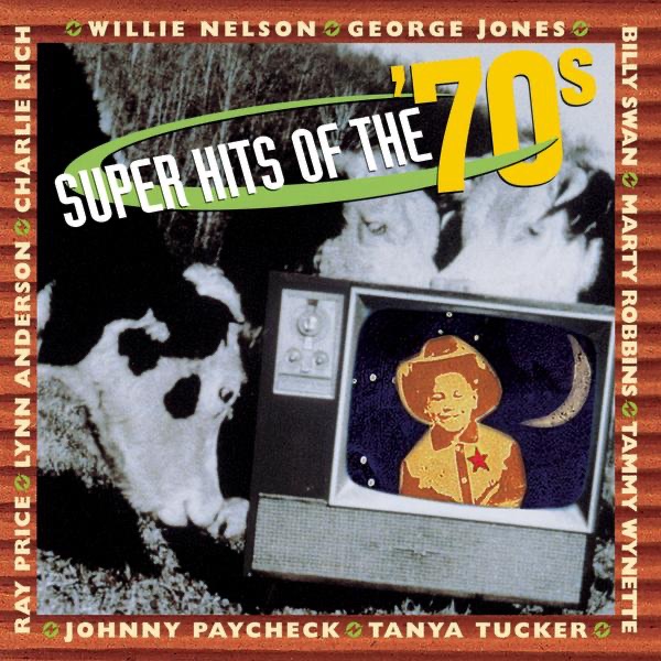 Super Hits of the '70s