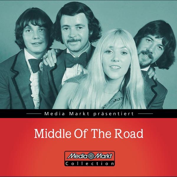 MediaMarkt Collection: Middle of the Road