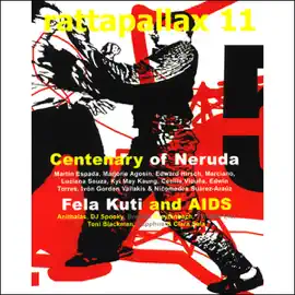 Rattapallax 11