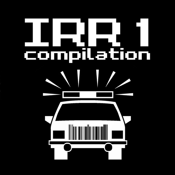 IRR Compilation One (Selected by Ada)