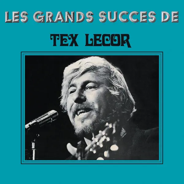 Le frigidaire — Tex Lecor