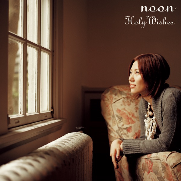 ｎｏｏｎ（ジャズ・ボーカル）／７ｔｈ　アルバム『Ｈｏｍｅｃｏｍｉｎｇ』 HOMECOMING (ホームカミング) - noonのアルバム - Apple Music