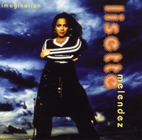 Imagination - Lisette Melendez