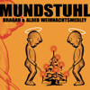 Dragan & Alder Weihnachtsmedley - EP - Mundstuhl