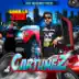 Cartunez album cover