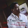 Dean James - This Woman's Work