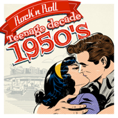 Young Love song art