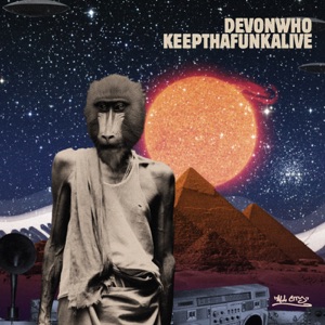 Keepthefunkalive