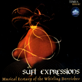 Sufi Expressions - Ustaad Sabir Khan, Murtuza Ghulam Mustafa & Kadir Ghulam Mustafa