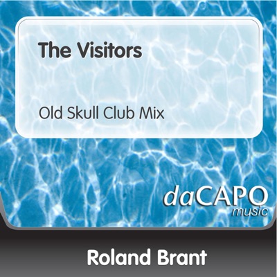 The Visitors - Single