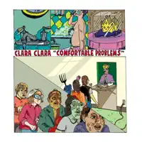 Paper Crowns — Clara Clara