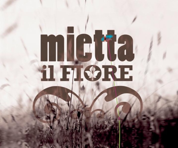 Il fiore - EP
