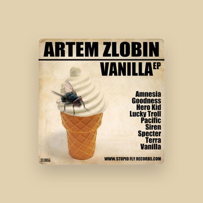 Listen to Artem Zlobin, watch music videos, read bio, see tour dates & more!