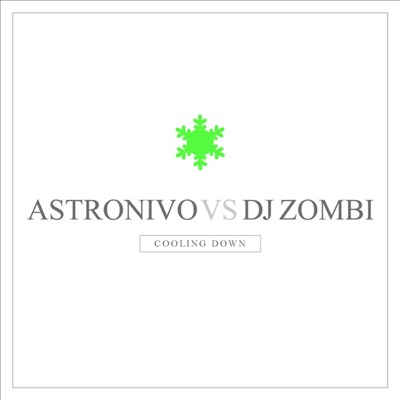 Cooling Down - Single