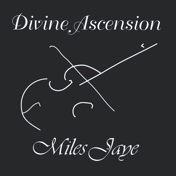 Divine Ascension
