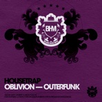 Oblivion / Outerfunk - Single