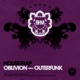 Oblivion Outerfunk Single