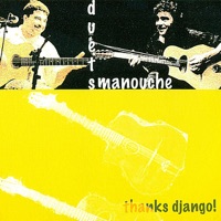 Duets Manouche (Thanks Django) - EP - Pere Soto & Josep Traver