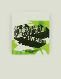 Listen to Cultured Pearls, watch music videos, read bio, see tour dates & more!