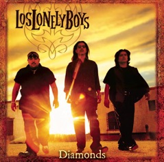 Diamonds - EP