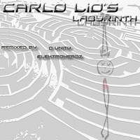Labyrinth - Carlo Lio