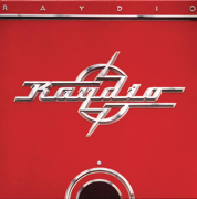 Raydio - Raydio