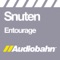 Entourage (Of Norway Remix) - Snuten lyrics