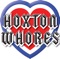 Come Be With Me (Bobby Blanco & Miki Moto Mix) - Hoxton Whores lyrics