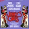 Song On the Sand (from la Cage Aux Folles) - Andrea McArdle, Diana Myron & Ellyn Arons lyrics