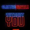 Without You (MaLu Project Remix Edit)