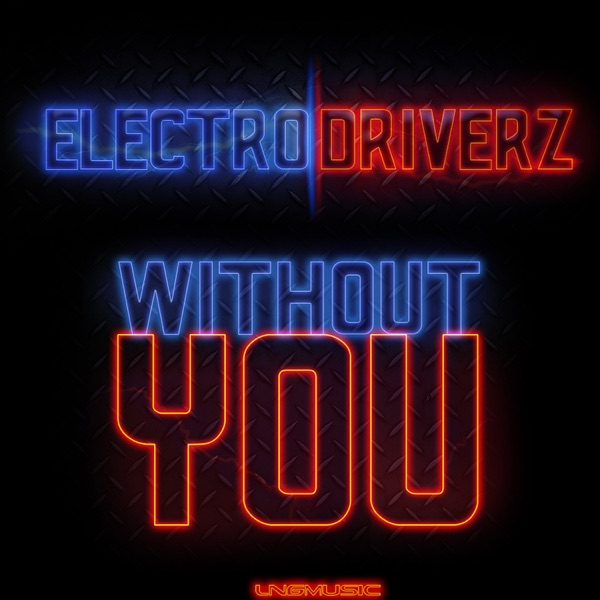 Without You - EP