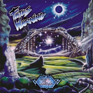 Fates Warning — Awaken the Guardian