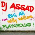 PLAYGROUND