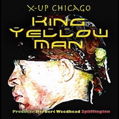 King Yellowman Mash-up Chicago