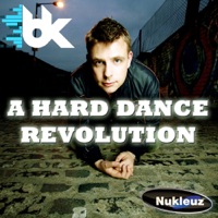 BK: A Hard Dance Revolution - BK