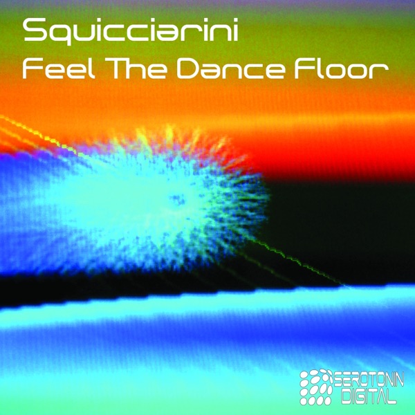 Feel the Dance Floor - Single