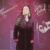 NI UN ROCE — Ana Gabriel