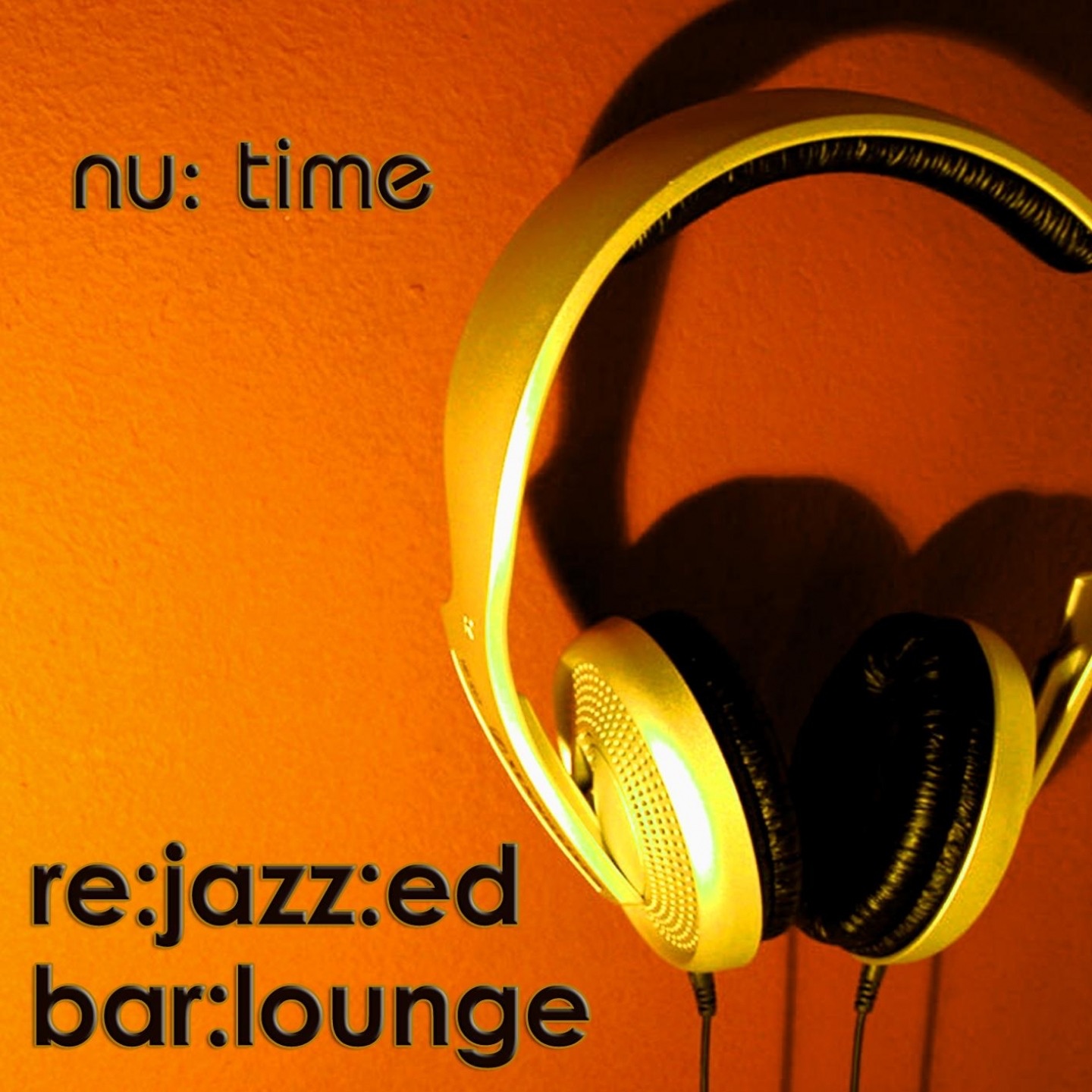 Nu Time - Re : Jazz : ed Bar : Lounge