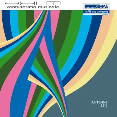 Ascolta 'Antenne' di Marco Ricci