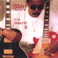 Sema'j - Just to See Her