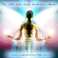 The Little Spirit Guide Meditation Album (feat. Llewellyn) - Philip Permutt