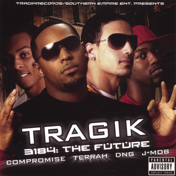 Tragik